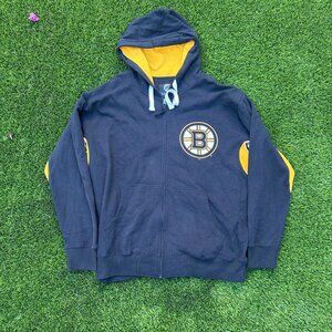 Vintage Quality Hands High NHL Hoodie with Pit Graphics
